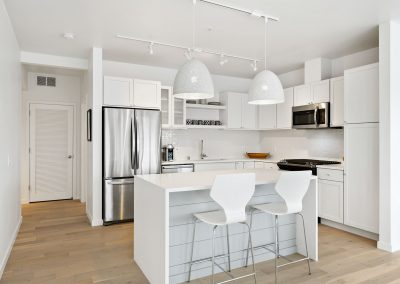 Residence 401