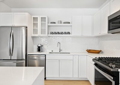 Residence 401