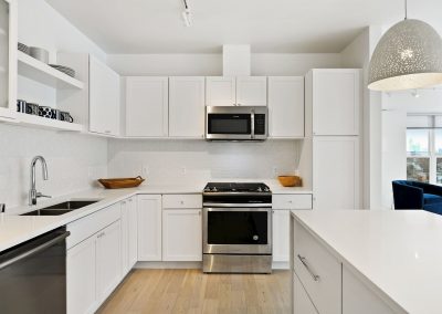 Residence 401