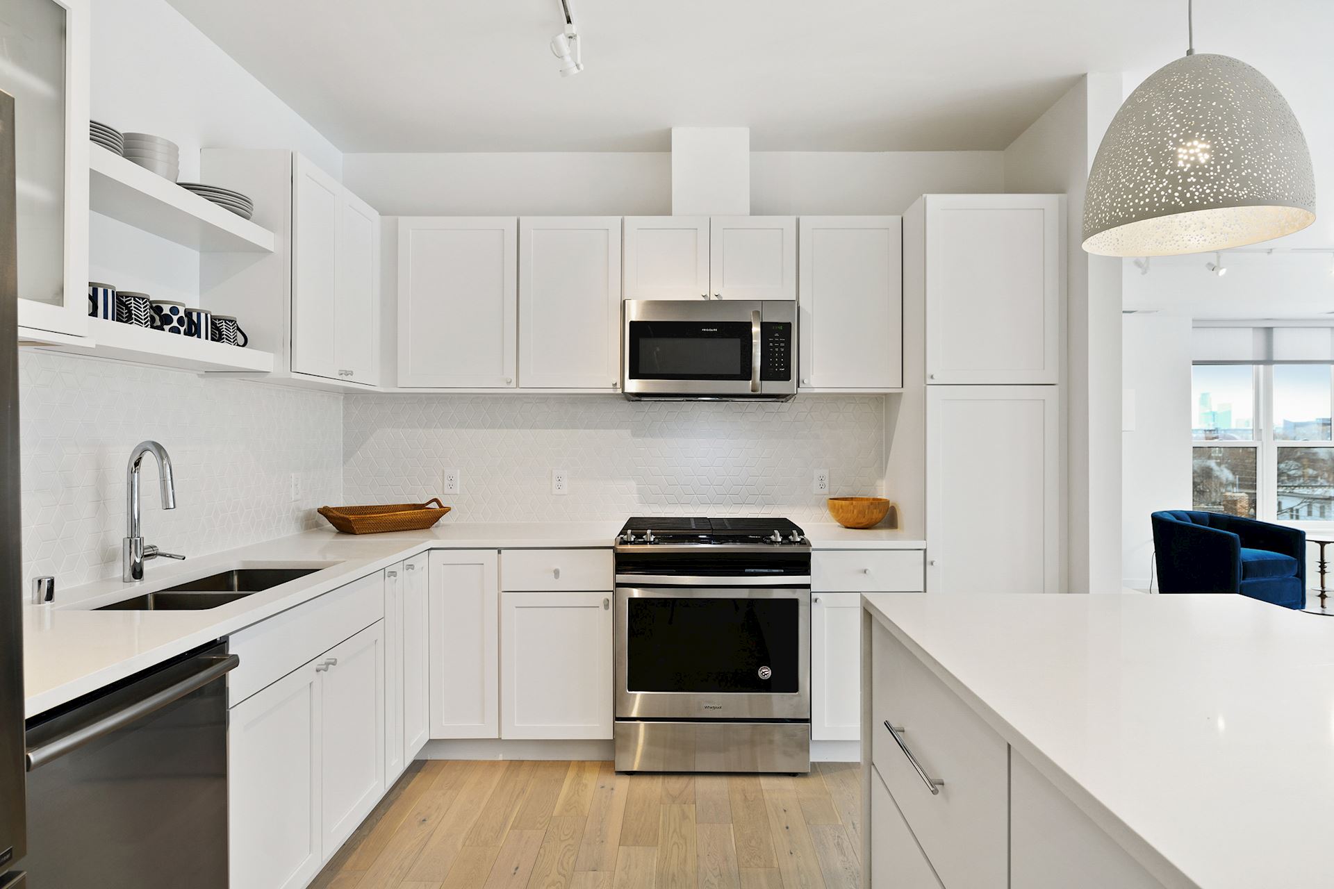Residence 401
