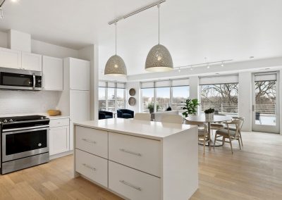 Residence 401