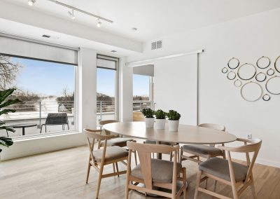Residence 401