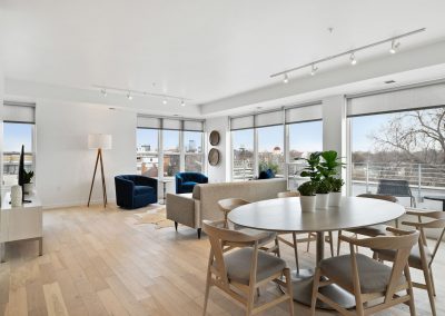 Residence 401