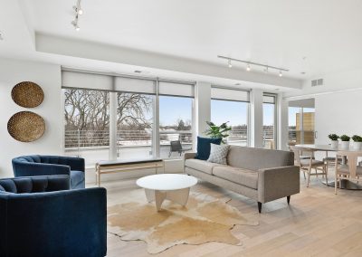 Residence 401