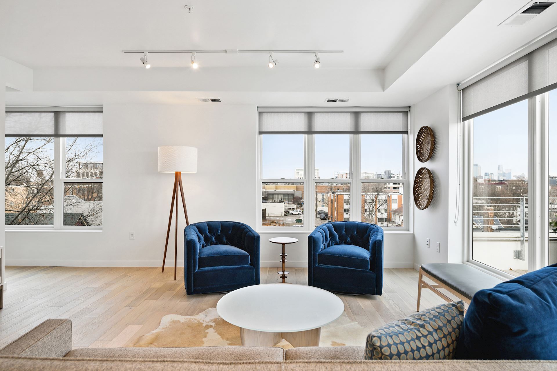 Residence 401