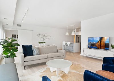 Residence 401